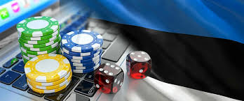 Официальный сайт Nvuti Casino