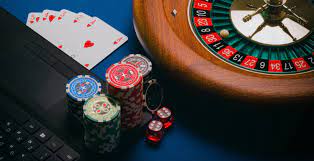 Вход на официальный сайт Casino All Right